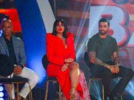 Jennifer Fungenzi confirma su tercer reality internacional: “¡Claro que baila!” jennifer-fungenzi-confirma-su-tercer-reality-internacional:-“¡claro-que-baila!”