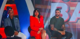 Jennifer Fungenzi confirma su tercer reality internacional: “¡Claro que baila!” jennifer-fungenzi-confirma-su-tercer-reality-internacional:-“¡claro-que-baila!”