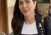 Tamara Martínez es condenada a tres meses de presión por difamación contra Gabi Desangles tamara-martinez-es-condenada-a-tres-meses-de-presion-por-difamacion-contra-gabi-desangles