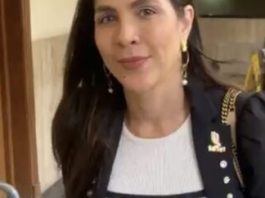Tamara Martínez es condenada a tres meses de presión por difamación contra Gabi Desangles tamara-martinez-es-condenada-a-tres-meses-de-presion-por-difamacion-contra-gabi-desangles