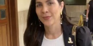 Tamara Martínez es condenada a tres meses de presión por difamación contra Gabi Desangles tamara-martinez-es-condenada-a-tres-meses-de-presion-por-difamacion-contra-gabi-desangles