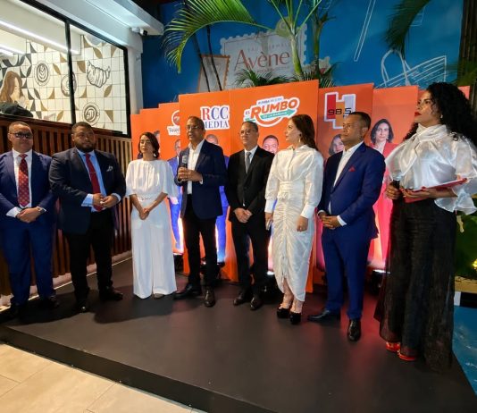 RCC Media presenta nuevo equipo de “El Rumbo de la Mañana” rcc-media-presenta-nuevo-equipo-de-“el-rumbo-de-la-manana”