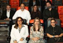 Inauguran sexta edición del Festival de Cine Fine Arts “Hecho en RD” inauguran-sexta-edicion-del-festival-de-cine-fine-arts-“hecho-en-rd”