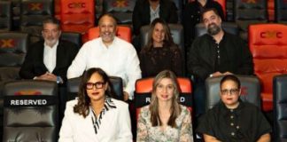 Inauguran sexta edición del Festival de Cine Fine Arts “Hecho en RD” inauguran-sexta-edicion-del-festival-de-cine-fine-arts-“hecho-en-rd”