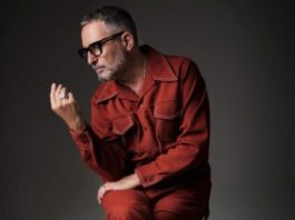 Jorge Drexler regresa a Santo Domingo con nuevo tour TARACÁ jorge-drexler-regresa-a-santo-domingo-con-nuevo-tour-taraca