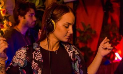 La DJ rusa Liza Oleinik continúa conquistando la escena electrónica del Caribe y participará en “Ritmo del Bosque” en Ecoaldea RD la-dj-rusa-liza-oleinik-continua-conquistando-la-escena-electronica-del-caribe-y-participara-en-“ritmo-del-bosque”-en-ecoaldea-rd