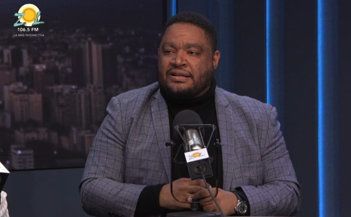 «el-rumbo-de-la-manana»-inicia-este-lunes-1ro-nueva-temporada:-mario-herrera-habla-del-proyecto