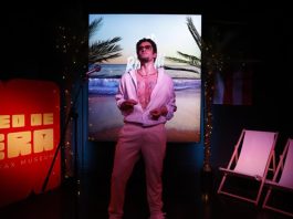 Museo de Cera de Madrid presenta figura de Bad Bunny inspirada en su imagen museo-de-cera-de-madrid-presenta-figura-de-bad-bunny-inspirada-en-su-imagen