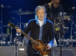 Paul McCartney lanza álbum este viernes inspirado en su infancia y recuerdos en Liverpool paul-mccartney-lanza-album-este-viernes-inspirado-en-su-infancia-y-recuerdos-en-liverpool