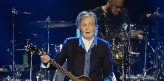 Paul McCartney lanza álbum este viernes inspirado en su infancia y recuerdos en Liverpool paul-mccartney-lanza-album-este-viernes-inspirado-en-su-infancia-y-recuerdos-en-liverpool