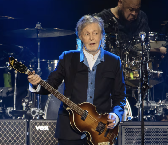 Paul McCartney lanza álbum este viernes inspirado en su infancia y recuerdos en Liverpool paul-mccartney-lanza-album-este-viernes-inspirado-en-su-infancia-y-recuerdos-en-liverpool