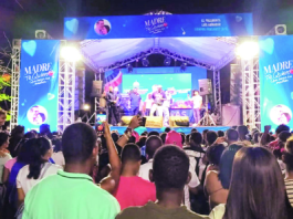 “Qué vivan las madres” llega a Neiba, Azua y Santo Domingo Este “que-vivan-las-madres”-llega-a-neiba,-azua-y-santo-domingo-este