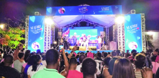 “Qué vivan las madres” llega a Neiba, Azua y Santo Domingo Este “que-vivan-las-madres”-llega-a-neiba,-azua-y-santo-domingo-este