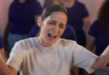 Julieta Venegas relanza canción con mensaje de inclusión julieta-venegas-relanza-cancion-con-mensaje-de-inclusion