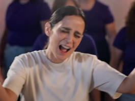Julieta Venegas relanza canción con mensaje de inclusión julieta-venegas-relanza-cancion-con-mensaje-de-inclusion