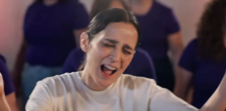 Julieta Venegas relanza canción con mensaje de inclusión julieta-venegas-relanza-cancion-con-mensaje-de-inclusion