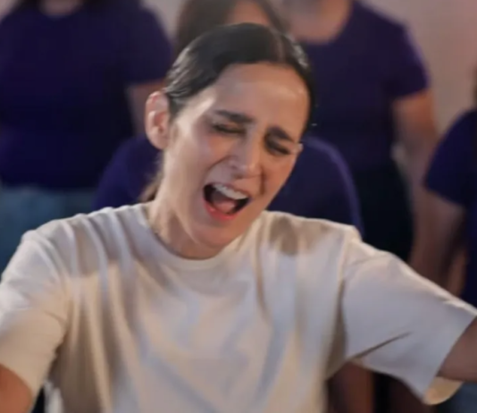 Julieta Venegas relanza canción con mensaje de inclusión julieta-venegas-relanza-cancion-con-mensaje-de-inclusion