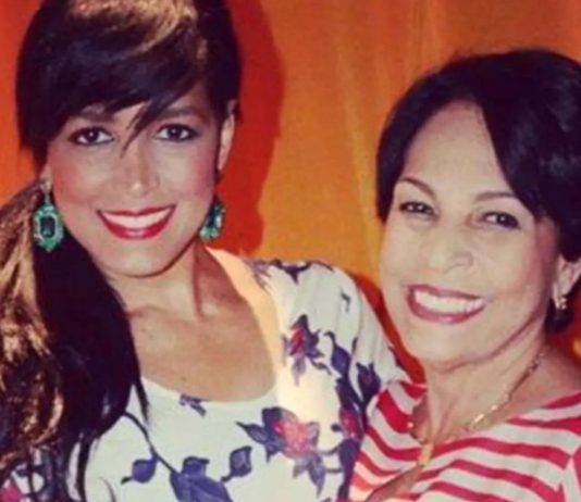 Muere Dalila Almánzar, madre de Celinés Toribio muere-dalila-almanzar,-madre-de-celines-toribio