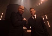 Omar Enrique y Omar Acedo, “Los Omares”, lanzan el álbum “Vida”, la nueva joya del merengue omar-enrique-y-omar-acedo,-“los-omares”,-lanzan-el-album-“vida”,-la-nueva-joya-del-merengue
