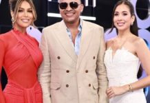 Wason Brazobán vuelve a la televisión tras una década en especial de “Ellas en la Noche” wason-brazoban-vuelve-a-la-television-tras-una-decada-en-especial-de-“ellas-en-la-noche”