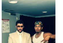 Myke Towers sorprende en concierto de Bad Bunny en Madrid myke-towers-sorprende-en-concierto-de-bad-bunny-en-madrid