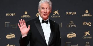 Richard Gere cuestiona la gestión de Trump y el rumbo del país richard-gere-cuestiona-la-gestion-de-trump-y-el-rumbo-del-pais