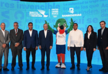 Banreservas anuncia respaldo a los Juegos Centroamericanos y del Caribe Santo Domingo 2026 como patrocinador oficial banreservas-anuncia-respaldo-a-los-juegos-centroamericanos-y-del-caribe-santo-domingo-2026-como-patrocinador-oficial