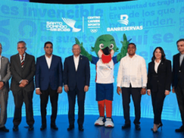 Banreservas anuncia respaldo a los Juegos Centroamericanos y del Caribe Santo Domingo 2026 como patrocinador oficial banreservas-anuncia-respaldo-a-los-juegos-centroamericanos-y-del-caribe-santo-domingo-2026-como-patrocinador-oficial