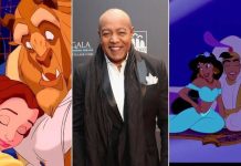 Muere Peabo Bryson, voz de clásicos de Disney, a los 75 años muere-peabo-bryson,-voz-de-clasicos-de-disney,-a-los-75-anos