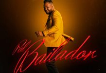Wilbert Taveras se une junto a grandes artistas en su nuevo álbum «Pal Bailador» wilbert-taveras-se-une-junto-a-grandes-artistas-en-su-nuevo-album-«pal-bailador»