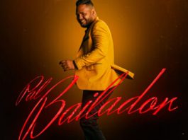 Wilbert Taveras se une junto a grandes artistas en su nuevo álbum «Pal Bailador» wilbert-taveras-se-une-junto-a-grandes-artistas-en-su-nuevo-album-«pal-bailador»