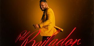 Wilbert Taveras se une junto a grandes artistas en su nuevo álbum «Pal Bailador» wilbert-taveras-se-une-junto-a-grandes-artistas-en-su-nuevo-album-«pal-bailador»