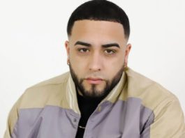 Ralphy Dreamz sueña con llevar su música a todas las fiestas patronales de República Dominicana ralphy-dreamz-suena-con-llevar-su-musica-a-todas-las-fiestas-patronales-de-republica-dominicana