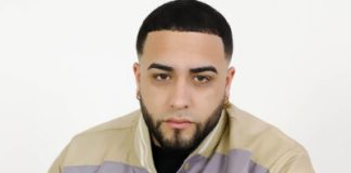 Ralphy Dreamz sueña con llevar su música a todas las fiestas patronales de República Dominicana ralphy-dreamz-suena-con-llevar-su-musica-a-todas-las-fiestas-patronales-de-republica-dominicana