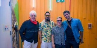 Transfusión lanza ‘Noche de Leyenda’, una explosiva fusión de reggae y sonidos electrónicos transfusion-lanza-‘noche-de-leyenda’,-una-explosiva-fusion-de-reggae-y-sonidos-electronicos