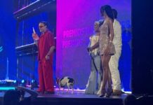 La Biggie dice presente en Premios Tu Música Urbano mientras lidera Hot Song Urbano de Monitor Latino la-biggie-dice-presente-en-premios-tu-musica-urbano-mientras-lidera-hot-song-urbano-de-monitor-latino
