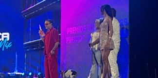 La Biggie dice presente en Premios Tu Música Urbano mientras lidera Hot Song Urbano de Monitor Latino la-biggie-dice-presente-en-premios-tu-musica-urbano-mientras-lidera-hot-song-urbano-de-monitor-latino