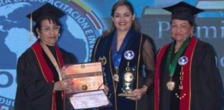 Psicóloga dominicana Perla Massiel Sosa es reconocida internacionalmente como profesional destacada de la salud psicologa-dominicana-perla-massiel-sosa-es-reconocida-internacionalmente-como-profesional-destacada-de-la-salud
