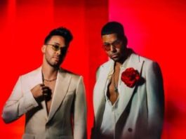 Romeo Santos y Prince Royce estrenan el video oficial de “Ay! San Miguel” junto a Fefita la Grande romeo-santos-y-prince-royce-estrenan-el-video-oficial-de-“ay!-san-miguel”-junto-a-fefita-la-grande
