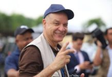 Franklin Guerrero: de dejar de ser odontologo a fotografiar la noticia franklin-guerrero:-de-dejar-de-ser-odontologo-a-fotografiar-la-noticia