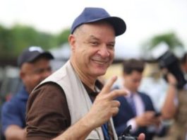 Franklin Guerrero: de dejar de ser odontologo a fotografiar la noticia franklin-guerrero:-de-dejar-de-ser-odontologo-a-fotografiar-la-noticia