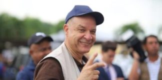Franklin Guerrero: de dejar de ser odontologo a fotografiar la noticia franklin-guerrero:-de-dejar-de-ser-odontologo-a-fotografiar-la-noticia