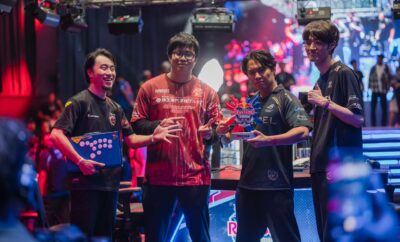 Japón se corona campeón en la primera edición de Red Bull Showdown en RD tras una contundente actuación japon-se-corona-campeon-en-la-primera-edicion-de-red-bull-showdown-en-rd-tras-una-contundente-actuacion