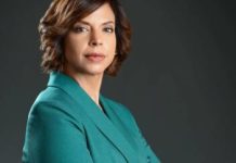 La periodista Amelia Deschamps revela padece cáncer de mama la-periodista-amelia-deschamps-revela-padece-cancer-de-mama