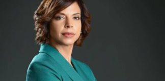 La periodista Amelia Deschamps revela padece cáncer de mama la-periodista-amelia-deschamps-revela-padece-cancer-de-mama