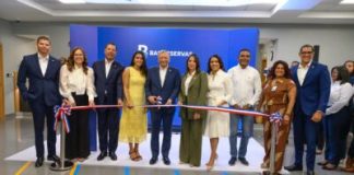 Banreservas inaugura oficina de negocios en Plaza Paseo 27 de Santo Domingo Oeste banreservas-inaugura-oficina-de-negocios-en-plaza-paseo-27-de-santo-domingo-oeste