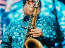 Cabarete Jazz Festival celebra exitosa segunda edición cabarete-jazz-festival-celebra-exitosa-segunda-edicion