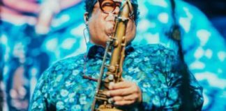 Cabarete Jazz Festival celebra exitosa segunda edición cabarete-jazz-festival-celebra-exitosa-segunda-edicion