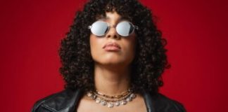 Ivy Negro llevará su universo visceral a Santiago este 13 de junio ivy-negro-llevara-su-universo-visceral-a-santiago-este-13-de-junio