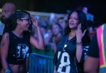 Tokischa y Rihanna se encuentran y protagonizan momento en el Governors Ball 2026 en Nueva York tokischa-y-rihanna-se-encuentran-y-protagonizan-momento-en-el-governors-ball-2026-en-nueva-york